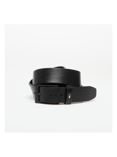 Колан Tommy Hilfiger Layton 3.5 Ext Belt Black 85
