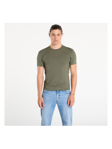 Тениска EA7 Emporio Armani Vigor7 M Tee Ss Cc Beetle S