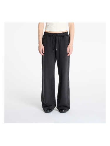 Потници GUESS Originals Eco Triangle Sweatpants Jet Black Multi L