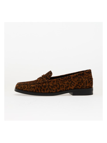 Сникърси Geox D Cloridie Cognac EUR 38