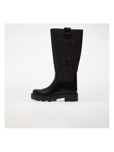 Сникърси Guess Yannis Black EUR 39