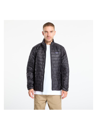 Яке Patagonia M's Nano Puff Jacket Black S