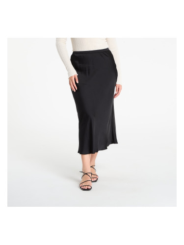 Пола Samsøe Samsøe Samiley Skirt Black S