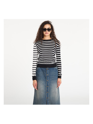 Пуловер Desigual Bergen Sweater Black S