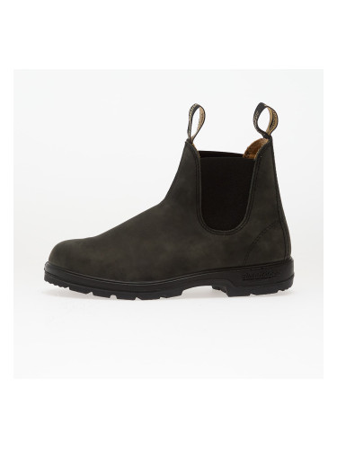 Сникърси Blundstone 587 Rustic Black EUR 37