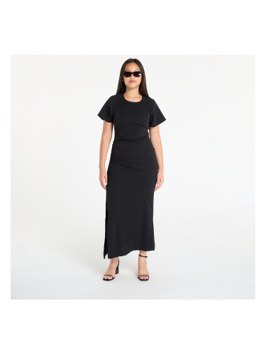 Облекло Samsøe Samsøe Saalbero Dress Black S