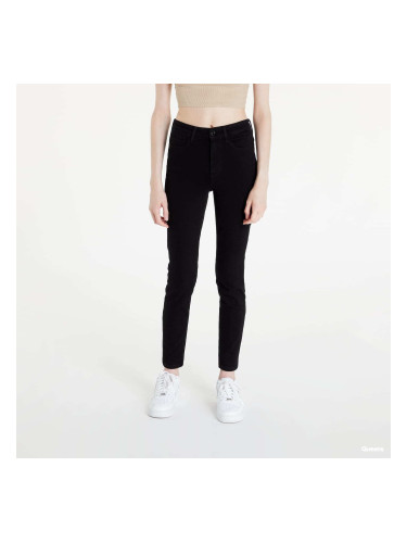 Дънки GUESS Reborn Denim Jeans Black W26/L29