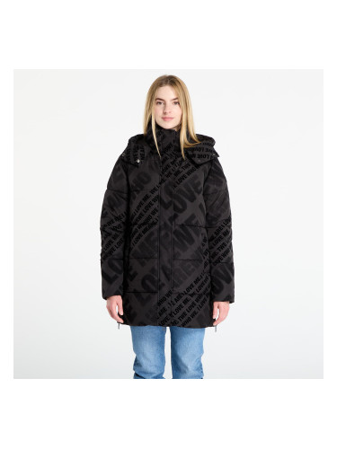 Яке Desigual Cadera_Flock Jacket Black M