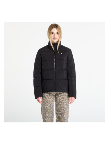 Яке GUESS New Claudia Light Puffer Jacket Black S