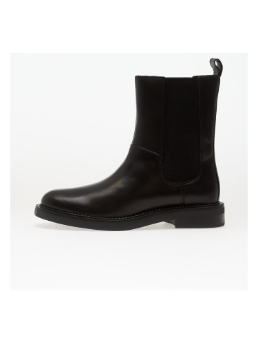 Сникърси Geox D Serilda Black EUR 36