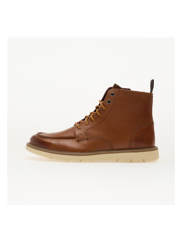 Обувки Geox U Pove Light Brown 41