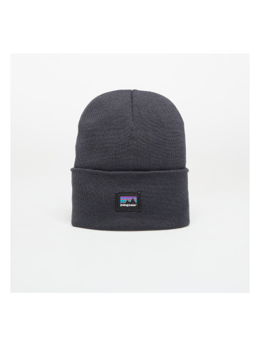 Шапка Patagonia Everyday Beanie Smolder Blue Universal