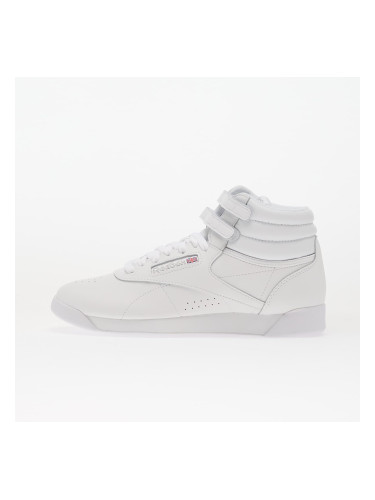 Сникърси Reebok F/S Hi Int_White/ Silver EUR 37.5