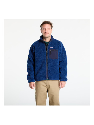 Яке Patagonia M's Classic Retro-X Jacket Clement Blue M