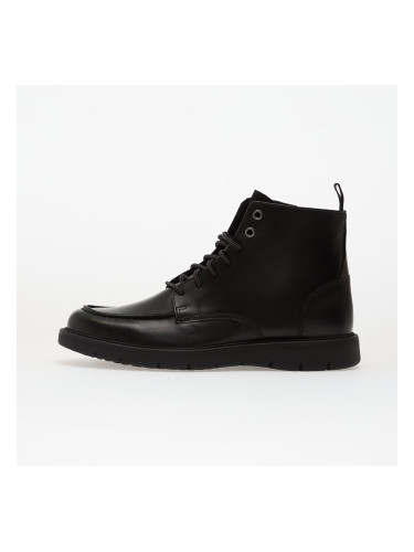 Обувки Geox U Pove Black 41