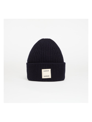 Шапка Samsøe Samsøe Samsoe W Beanie Salute Universal