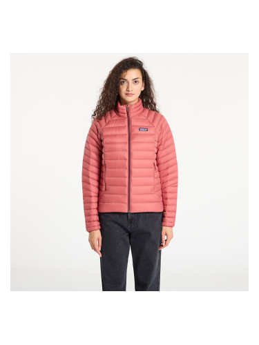 Яке Patagonia W's Down Sweater Potters Red M