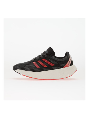 Сникърси adidas Adizero Aruku Core Black/ Grey Six/ Bright Red EUR 45 1/3