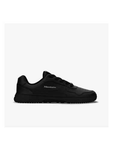 Обувки Barebarics Zing All Black Leather 36