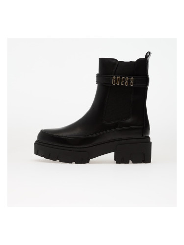 Сникърси Guess Yelma Black EUR 41