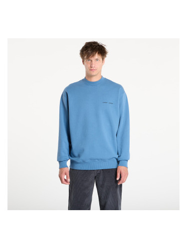 Суитшърт Samsøe Samsøe Norsbro Crew Neck Stellar M