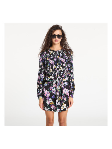 Облекло Desigual Acrilica Dress Tutti Frutti XS