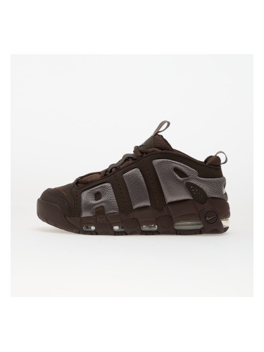 Сникърси Nike Air More Uptempo Low Baroque Brown/ Cave Stone EUR 44.5