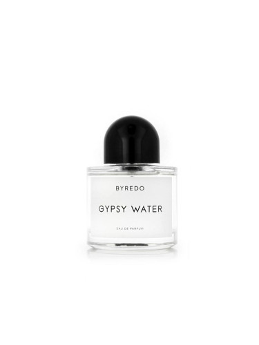 BYREDO Gypsy Water Eau de Parfum 50 ml