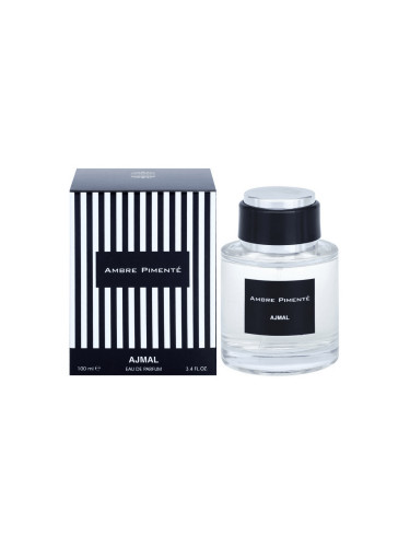 Ajmal Ambre Pimente EDP 100 ml