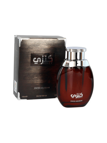Swiss Arabian Kenzy EDP 100 ml