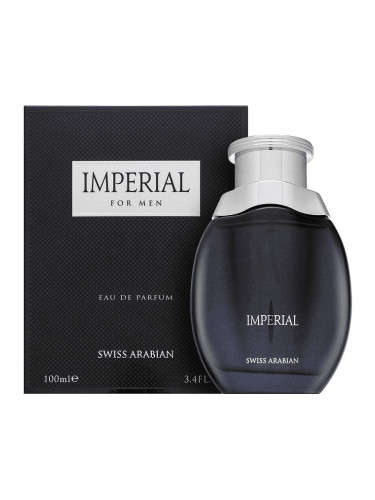 Swiss Arabian Imperial EDP 100 ml