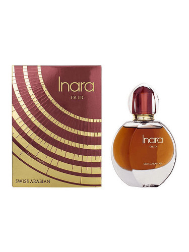 Swiss Arabian Inara Oud EDP 55 ml