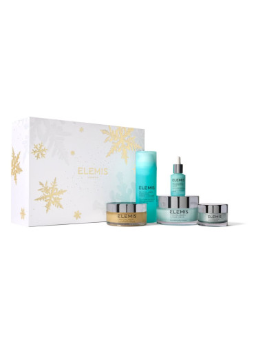 Elemis Holiday Collection The Magic of Pro-Collagen подаръчен комплект за жени