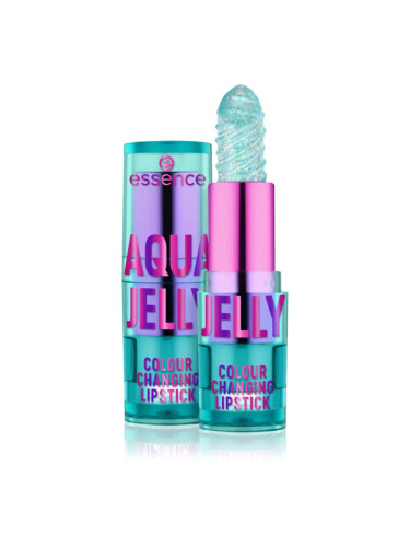 essence Aqua Jelly червило с реакция на pH 2.8 гр.