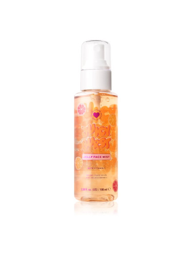I Heart Revolution Jelly Burst Face Mist фон дьо тен фиксатор 100 мл.