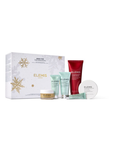 Elemis Holiday Collection Away For The Holidays подаръчен комплект за жени