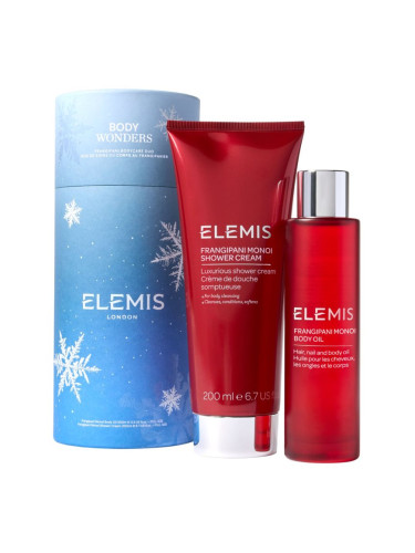 Elemis Holiday Collection Body Wonders подаръчен комплект за жени