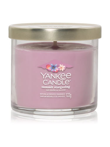 Yankee Candle Summit Stargazing ароматна свещ Signature 122 гр.