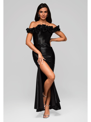 Edoti Evening dress LA-OM-DL