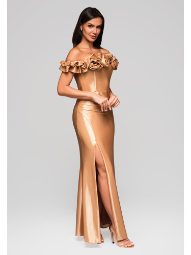Edoti Evening dress LA-OM-DL
