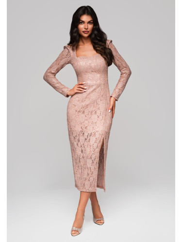 Edoti Evening dress LA-OM-DL
