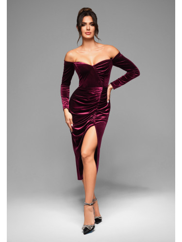 Edoti Evening dress LA-OM-DL