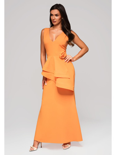Edoti Evening dress LA-OM-DL
