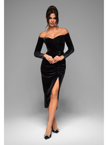 Edoti Evening dress LA-OM-DL