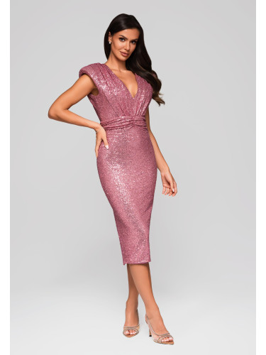 Edoti Evening dress LA-OM-DL