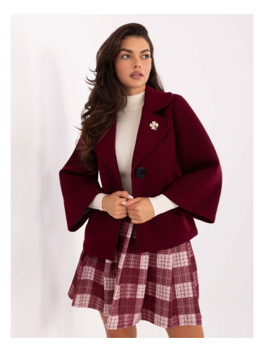 Jacket-IT-KR-FL8159.24-burgundy