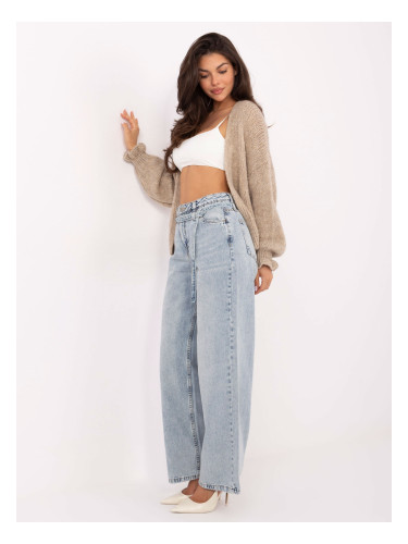 Trousers-D80018BB62570L191-light blue