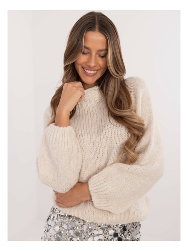 Sweater-MI-SW-1311.31-light beige