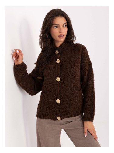 Sweater-MI-SW-WM218.02-dark brown