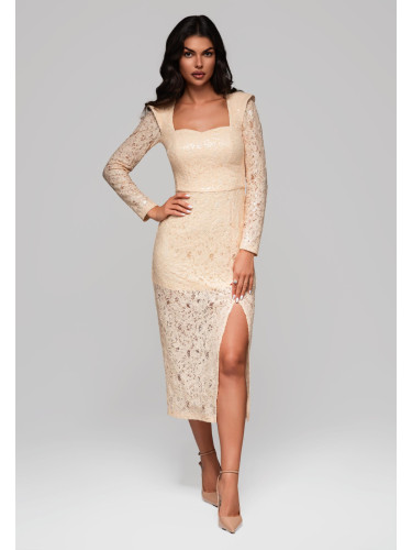 Edoti Evening dress LA-OM-DL